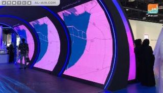 جانب من معرض ويتيكس 2018 