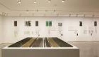 "خطوات نحو المستحيل" معرض بالشارقة للفنون يمزج الماضي العربي بحاضره