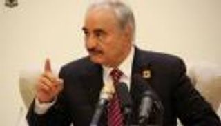  الجيش الليبي يمنح منتسبيه مهلة للالتحاق بالوحدات العسكرية