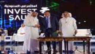 34 مليار دولار حصيلة اتفاقيات أرامكو في اليوم الأول بـ"دافوس الصحراء"