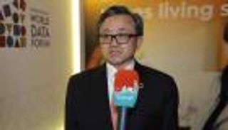 وكيل الأمين العام للأمم المتحدة يشيد باستضافة دبي لمنتدى البيانات