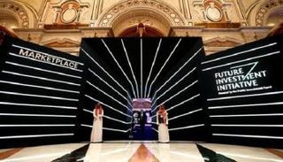 "دافوس الصحراء" يوسع دائرة الاستثمارات الأجنبية بالسعودية