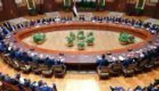 السيسي يدعو لزيادة الاستثمارات الأمريكية: مصر تنعم بالأمن والاستقرار