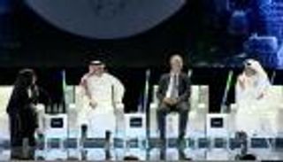 خبير اقتصادي: تصنيف السعودية القوي جذب المستثمرين لـ"دافوس الصحراء"