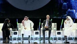 أول أيام انطلاق فعاليات دافوس الصحراء بالرياض