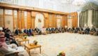 محمد بن سلمان يلتقي عددا من رؤساء الصناديق السيادية والشركات العالمية