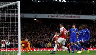 فريق أرسنال