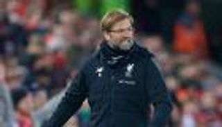 كلوب ينتظر دعم جماهير ليفربول في دوري الأبطال