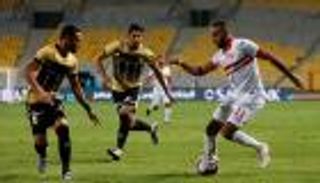 الزمالك يتأهل لربع نهائي كأس مصر بفوز صعب على الإنتاج