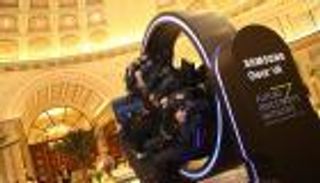 بالصور.. التكنولوجيا تسيطر على أجواء اليوم الثاني من "دافوس الصحراء"