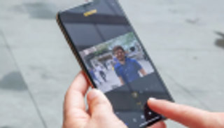 إصدار جديد من iOS 12.1 لتحسين جودة كاميرا هاتفي آيفون Xs وXr