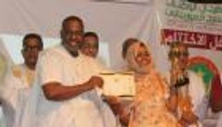 ختام مهرجان المسرح الوطني بموريتانيا برعاية الهيئة العربية للمسرح