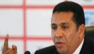 مدرب سطيف: قدمنا مباراة كبيرة أمام الأهلي رغم عدم التأهل