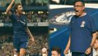 ساري يكشف عن العيب الوحيد لماركوس ألونسو