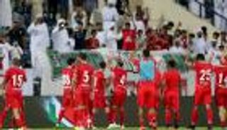 لاعب شباب الأهلي يشيد بانتصار فريقه على الوصل بالدوري