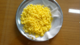 فريق مصري يبتكر طريقة جديدة لإنتاج كبسولات الزيوت