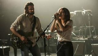 لقطة من فيلم A Star is Born 