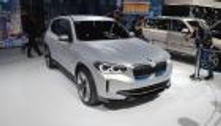 بي إم دابليو تكشف عن خططها لتصميمات سياراتها الكهربائية بالمستقبل