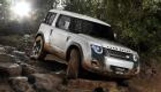 بالصور.. تغييرات كبيرة في موديل لاند روفر "ديفندر" المرتقب