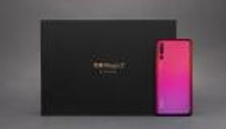 هواوي تنشر صور رسمية لهاتف Honor Magic 2