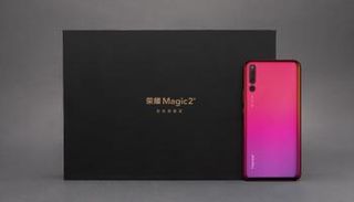 هاتف Honor Magic 2