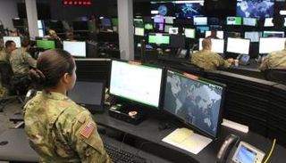 أمريكا تترصد العملاء الروس وتحذرهم برسائل إلكترونية - صورة أرشيفية