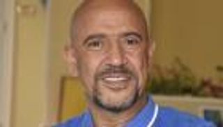 الممثل المصري أشرف عبدالباقي ينتهي من تجديدات مسرح الريحاني