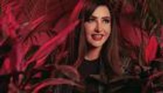 المطربة التونسية لطيفة تفتتح مهرجان الموسيقى العربية بالأوبرا المصرية