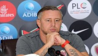 الدوري الإماراتي