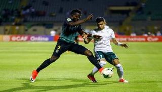 كأس الكونفدرالية