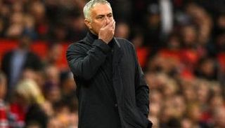 جوزيه مورينيو