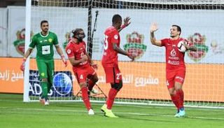 الدوري الإماراتي