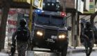 الأمن الأردني يلقي القبض على قاتل مسؤول سابق بالمخابرات