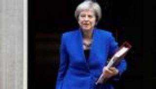 ماي تواجه أشرس منتقدي "بريكست" وسط مخاوف من "سحب الثقة"