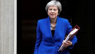 ماي تواجه أشرس منتقديها في البرلمان