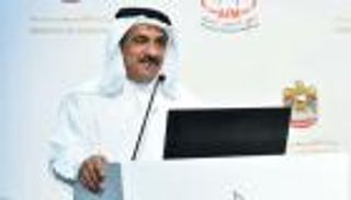 "الإمارات للمستثمرين بالخارج": "دافوس الصحراء" فرصة لاستكشاف الفرص