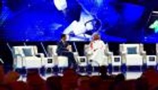 وزير الاتصالات السعودي: المملكة ستصبح مركزا للثورة الصناعية الرابعة