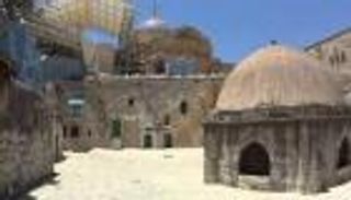 مصر تنجح في إطلاق سراح راهب اعتقلته إسرائيل بالقدس