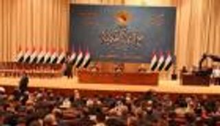 البرلمان العراقي يعقد جلسة التصويت على حكومة عبدالمهدي