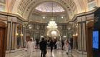 خبير: "دافوس الصحراء" يضيق الفجوة الرقمية بين العرب والدول المتقدمة