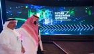 ولي عهد البحرين: نرى مستقبلا مشرقا مع استمرار السعودية في الإصلاح