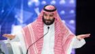 محمد بن سلمان: الشرق الأوسط هو أوروبا الجديدة.. وهمة السعوديين لا تنكسر