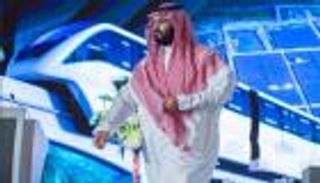 ولي العهد السعودي: نتوقع زيادة الرواتب بالمملكة بنسبة 40% العام المقبل