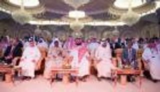 ولي عهد البحرين: أشكر السعودية والإمارات والكويت على حزمة المساعدات الأخيرة