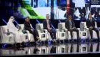 "مستقبل القطاع المالي" يتصدر جلسات اليوم الثاني لـ"دافوس الصحراء"