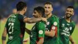 رئيس الاتفاق السعودي يتغنى بالانتصار على الأهلي بسداسية