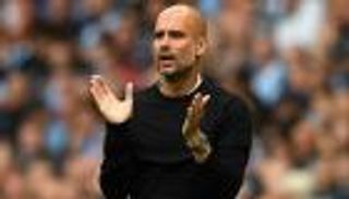 جوارديولا: حققت أفضل 45 دقيقة في مشواري مع السيتي