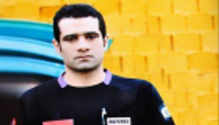 طاقم مصري لإدارة لقاء الهلال والنفط بكأس زايد