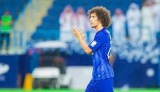عموري نجم الهلال