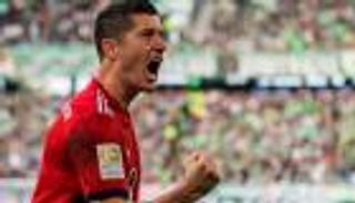 ليفاندوفسكي: بايرن ليس فريق اللاعب الواحد